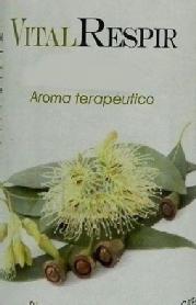 Imagen de VitalRespir Aroma terapéutico
