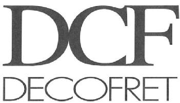 Imagen de DCF DECOFRET