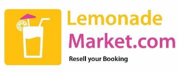 Imagen de LEMONADE MARKET.COM RESELL YOUR BOOKING