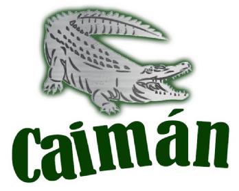 Imagen de CAIMÁN