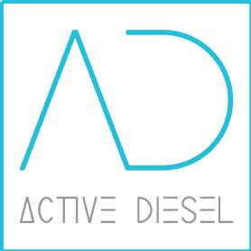 Imagen de ACTIVE DIESEL