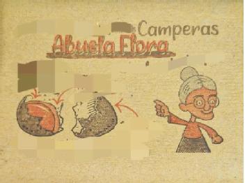 Imagen de Huevos frescos de gallinas camperas Abuela Folra. Granja abuela flora