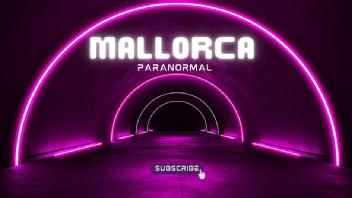 Imagen de MALLORCA PARANORMAL SUBSCRIBE