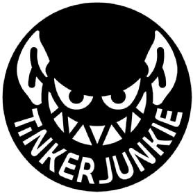Imagen de Tinker Junkie