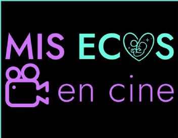 Imagen de MIS ECOS EN CINE