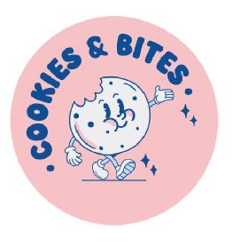 Imagen de COOKIES & BITES