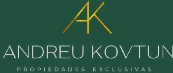 Imagen de ANDREU KOVTUN AK PROPIEDADES EXCLUSIVAS