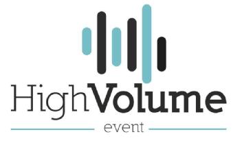 Imagen de HIGH VOLUME EVENT