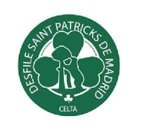 Imagen de Desfile Celta de Saint Patricks de Madrid