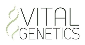 Imagen de VITAL GENETICS