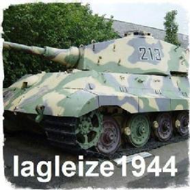 Imagen de militaria lagleize1944