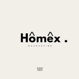 Imagen de Homex accesories (since 2023)