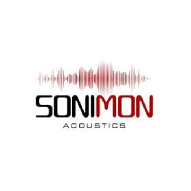 Imagen de SONIMON ACOUSTICS