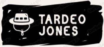 Imagen de TARDEO JONES