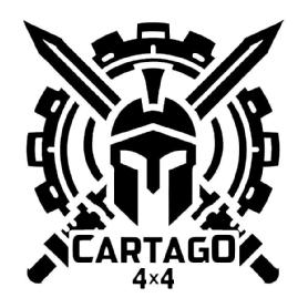 Imagen de CARTAGO 4X4