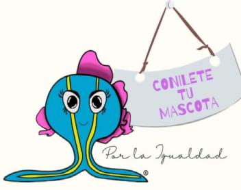 Imagen de CONILETE ( Imagen de un Atún )