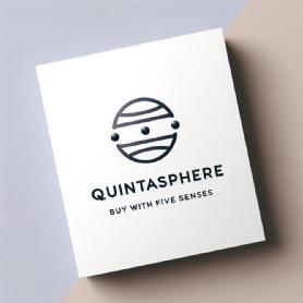 Imagen de QuintaSphere: Buy With Five Senses