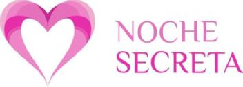 Imagen de NOCHE SECRETA