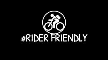 Imagen de #RIDER FRIENDLY