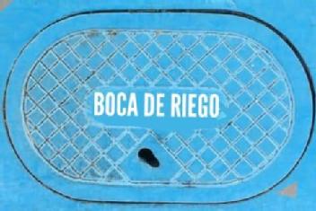 Imagen de BOCA DE RIEGO BOCADERIEGO