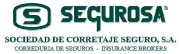 Imagen de SEGUROSA, CORREDURÍA DE SEGUROS