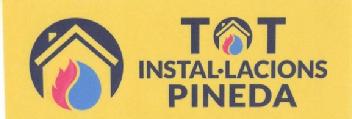 Imagen de TOT INSTAL.LACIONS PINEDA