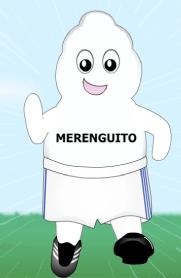 Imagen de MERENGUITO