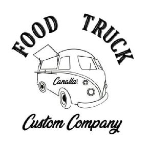 Imagen de FOOD TRUCK CANALLA CUSTOM COMPANY