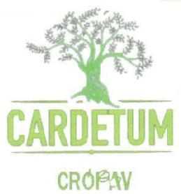 Imagen de CARDETUM CROPAV