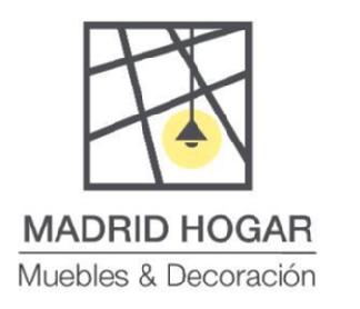Imagen de MADRID HOGAR Muebles & Decoración