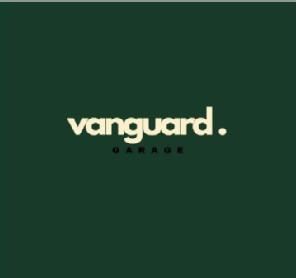 Imagen de vanguard. GARAGE
