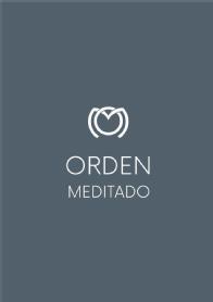 Imagen de ORDEN MEDITADO