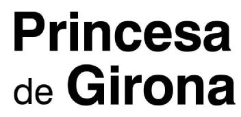 Imagen de PRINCESA DE GIRONA