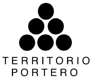 Imagen de TERRITORIO PORTERO