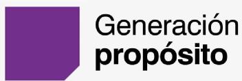 Imagen de GENERACIÓN PROPÓSITO