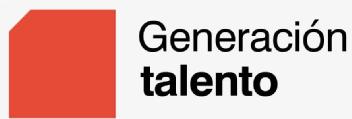 Imagen de GENERACIÓN TALENTO