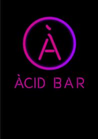 Imagen de A ACID BAR