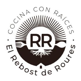 Imagen de EL REBOST DE ROURES COCINA CON RAÍCES