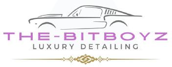 Imagen de THE - BITBOYZ LUXURY DETAILING