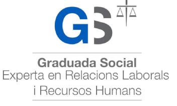 Imagen de GS Graduada Social Experta en Relacions Laborals i Recursos Humans