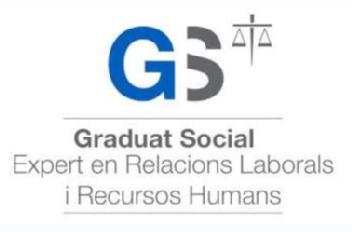 Imagen de GS Graduat Social Expert en Relacions Laborals i Recursos Humans