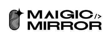 Imagen de MAIGIC MIRROR