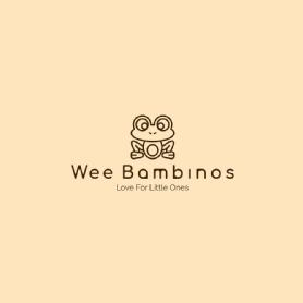 Imagen de Wee Bambinos Love For Little Ones