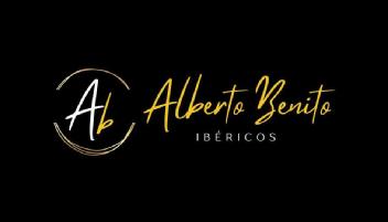 Imagen de NOMBRE ALBERTO BENITO JUNTO CON LA PALABRA IBERICOS Y CON LAS LETRAS AB