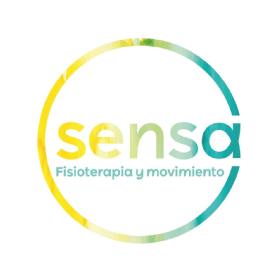 Imagen de Sensa. Fisioterapia y movimiento