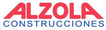 Imagen de ALZOLA CONSTRUCCIONES