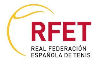 Imagen de RFET REAL FEDERACIÓN ESPAÑOLA DE TENIS