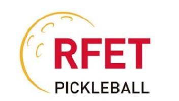 Imagen de RFET PICKLEBALL