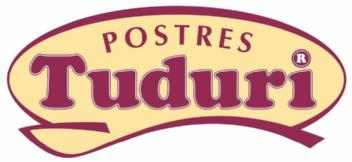 Imagen de Postres Tudurí