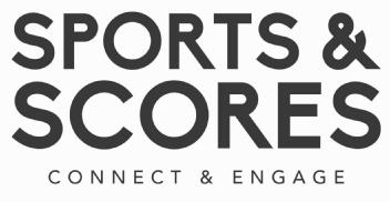 Imagen de SPORTS & SCORES CONNECT & ENGAGE